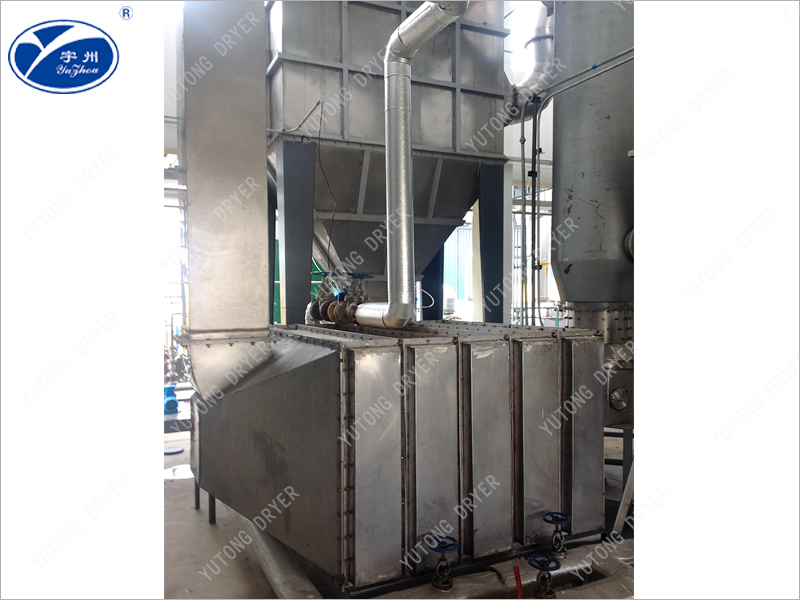 抗生素、土霉素氣流干燥機