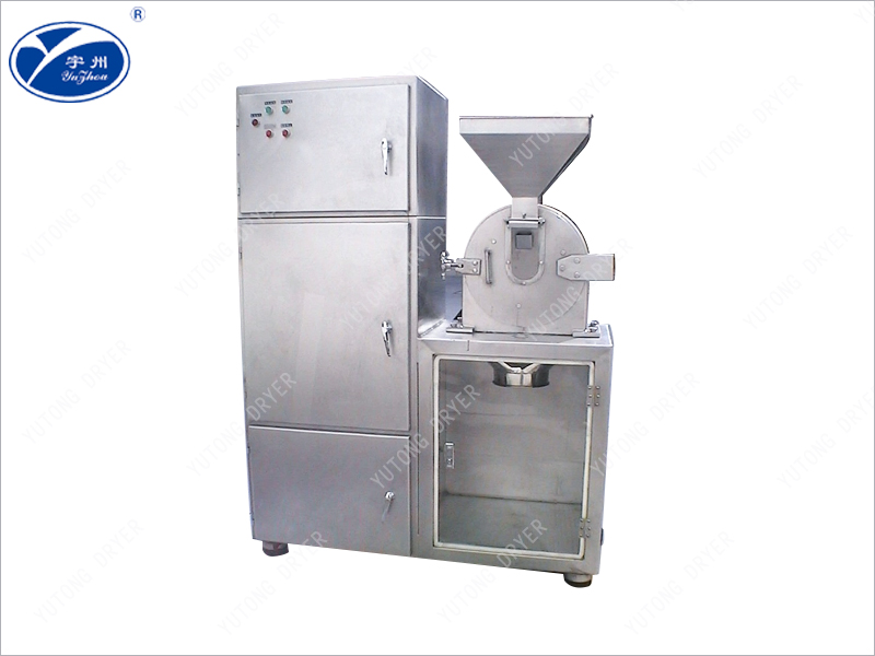 30B系列除塵粉碎機(jī)（組）